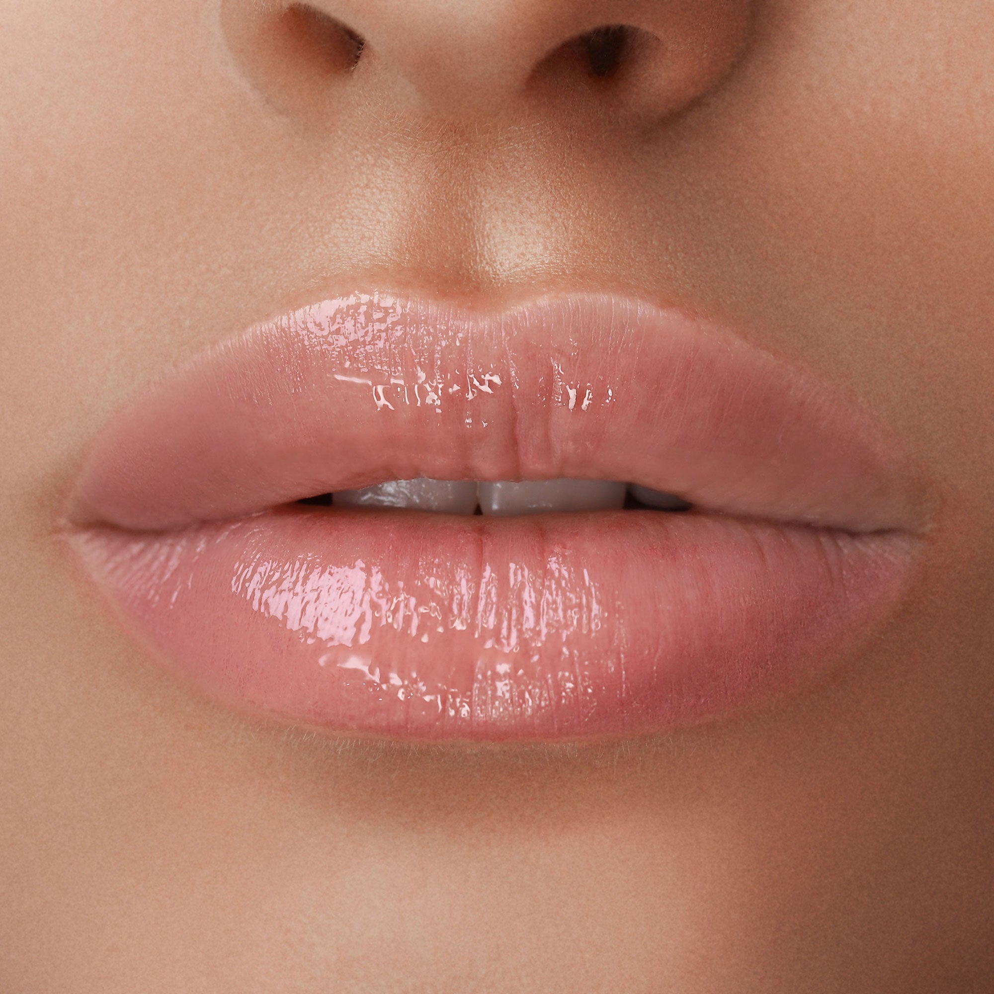 Go-Bare Lip Gloss – Gibson Girl Makeup