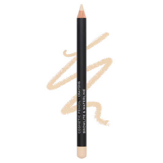 Browlite & Waterline Pencil