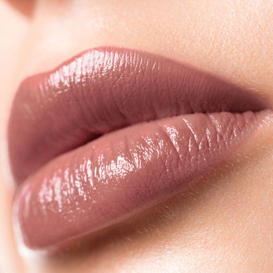 Blushed Beige Lip Lacquer