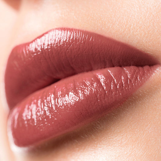 Ginger Snap Lip Lacquer