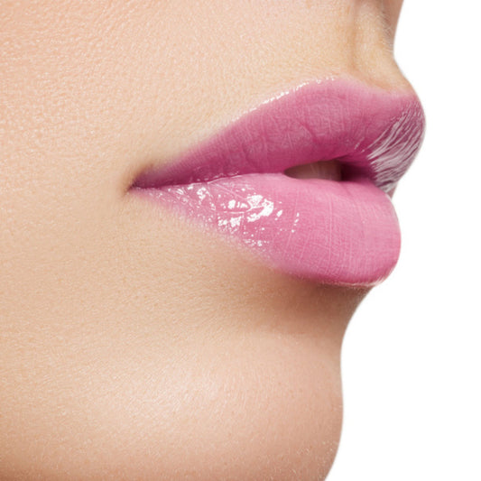 Middleton Pink Lip Gloss