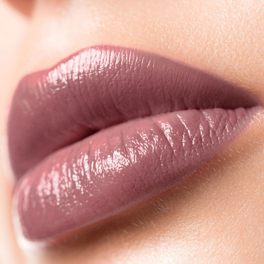 Pink Honey Lip Lacquer