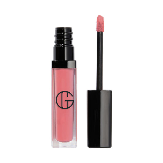 Rosed Pink Liquid Velvet Lipstick