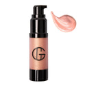 Sheer Glo Face and Body Lotion