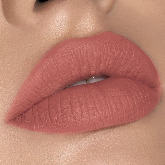 Malibu Liquid Velvet Lipstick